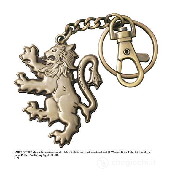 Portachiavi Gryffindor Keychain - Harry Potter