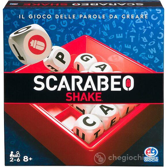 Scarabeo Shake (6067883)