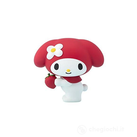 My Melody Zero Red