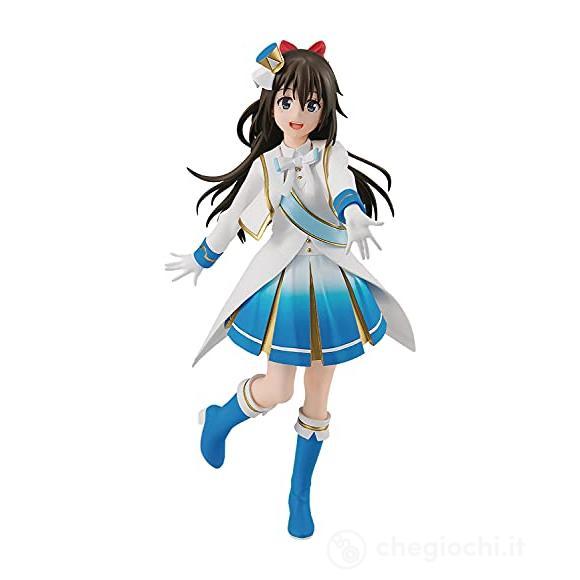 Love Live Nijigasaki Shizuku Osaka Pup