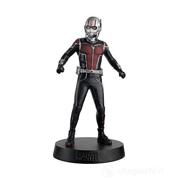 Marvel Figure & Magazine - Ant Man 13 cm