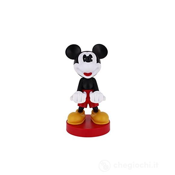 CABLE GUYS Mickey Mouse