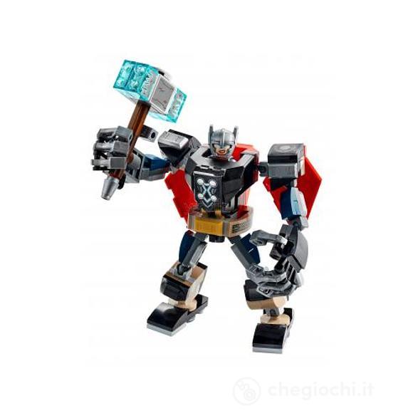 Armatura mech di Thor - Lego Super Heroes (76169)