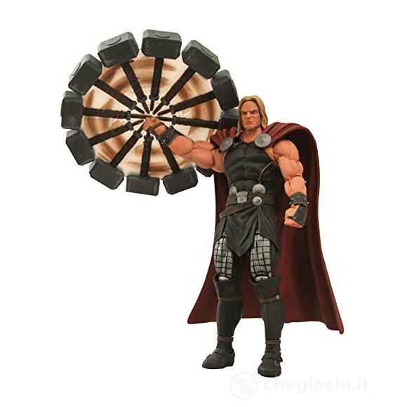 Marvel Select Mighty Thor Af