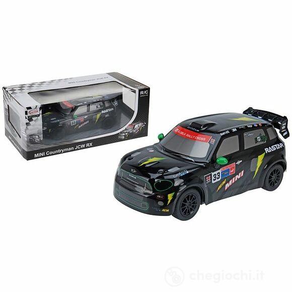 Auto radiocomandata Mini Country 1:14 (4275)