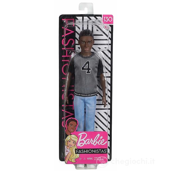 Ken Fashionistas (GDV13)