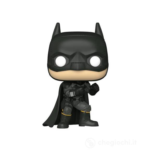 DC Comics: The Batman - Pop Funko Vinyl Figure 1187 Batman 9cm