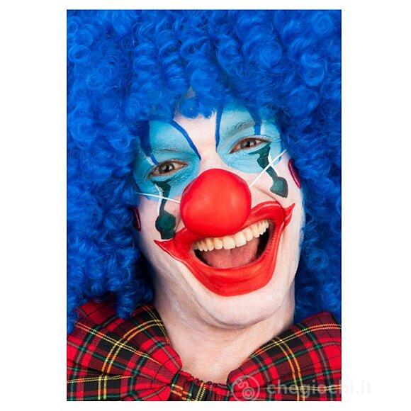 It Naso Clown Grande Morbido Diametro Cm 6 (6276)