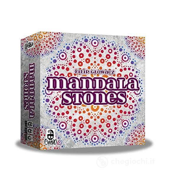 Mandala Stones