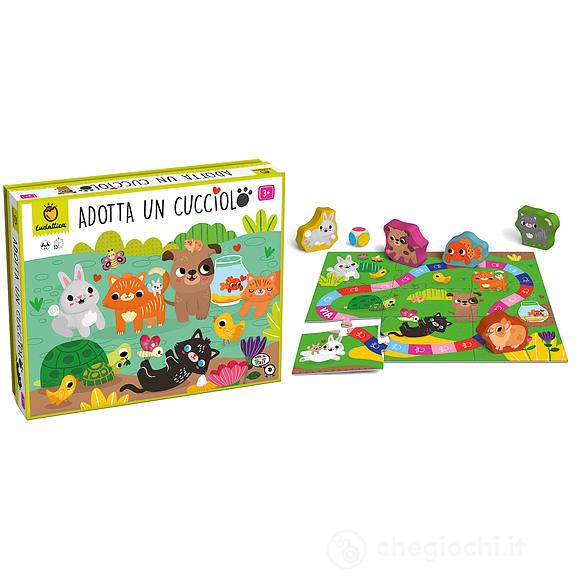 Adotta Un Cucciolo (22778)