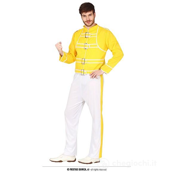 Costume Cantante 48 50 (79277)