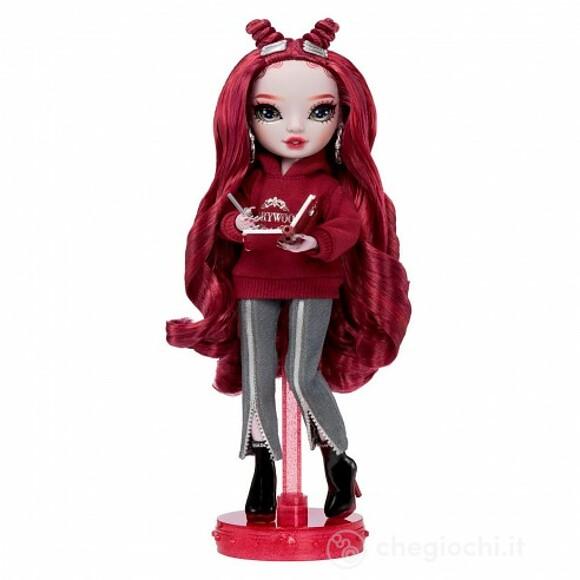 Shadow High F23 Fashion Doll- Maroon (592785)