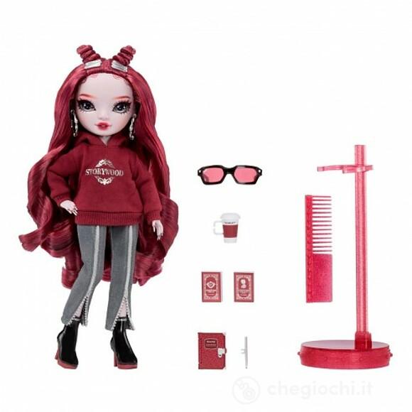 Shadow High F23 Fashion Doll- Maroon (592785)