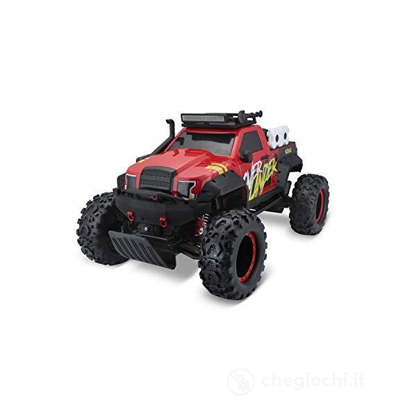 Overlander