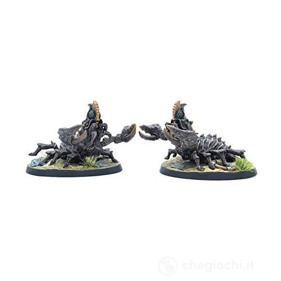 Fallout WW  Mirelurk Hunters