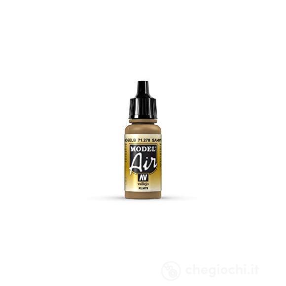Model Air 71278 Sand Yellow Rlm79
