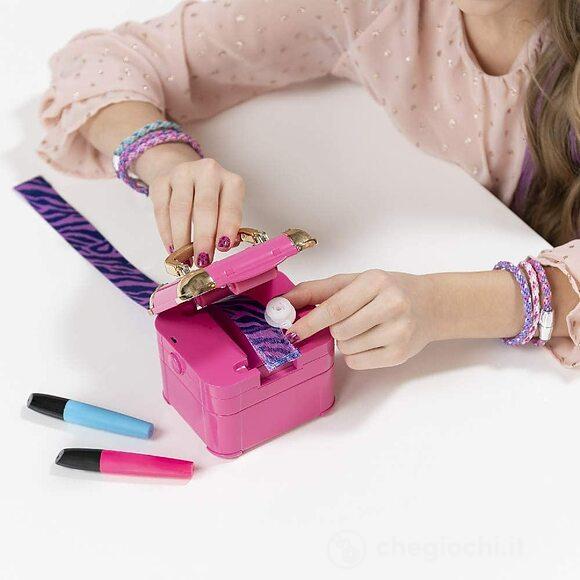 Cool Maker Hollywood Hair Macchina Crea Extension (?6056639)