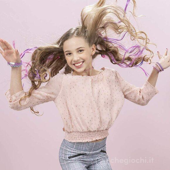 Cool Maker Hollywood Hair Macchina Crea Extension (?6056639)