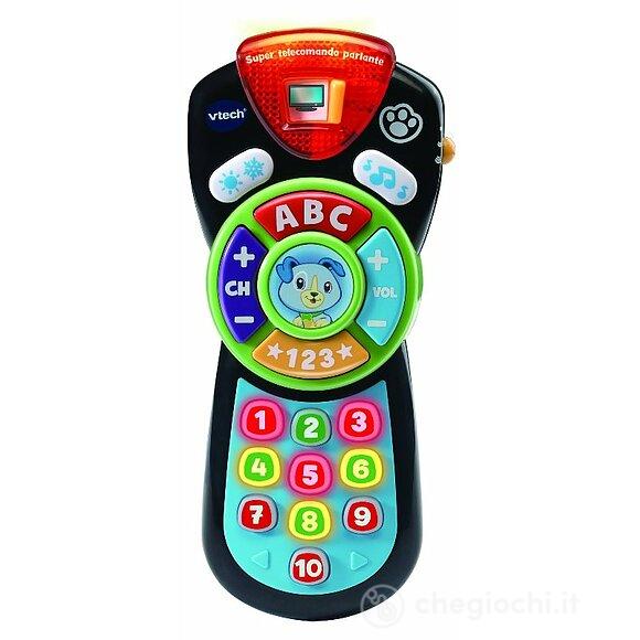 Super Telecomando Parlante (606279)