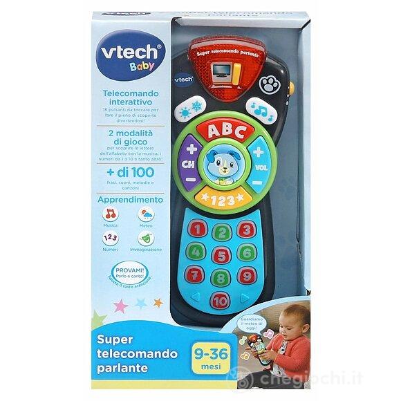 Super Telecomando Parlante (606279)