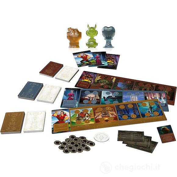 Disney Villainous Despicable Plots  (27279)