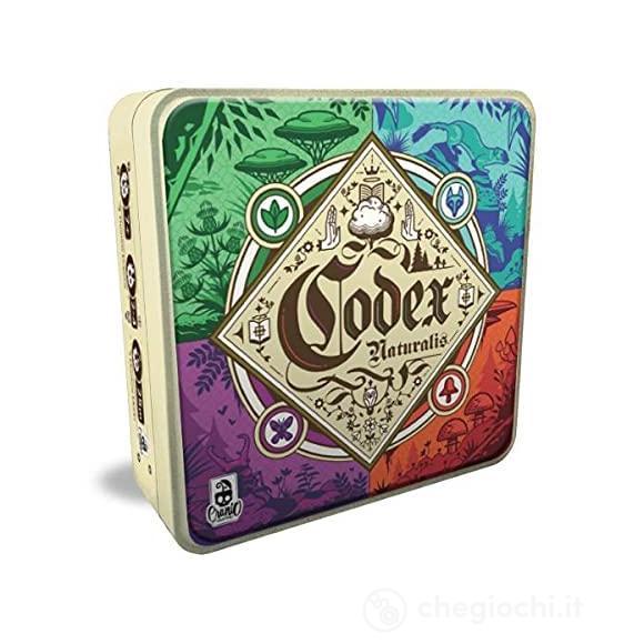 Codex Naturalis