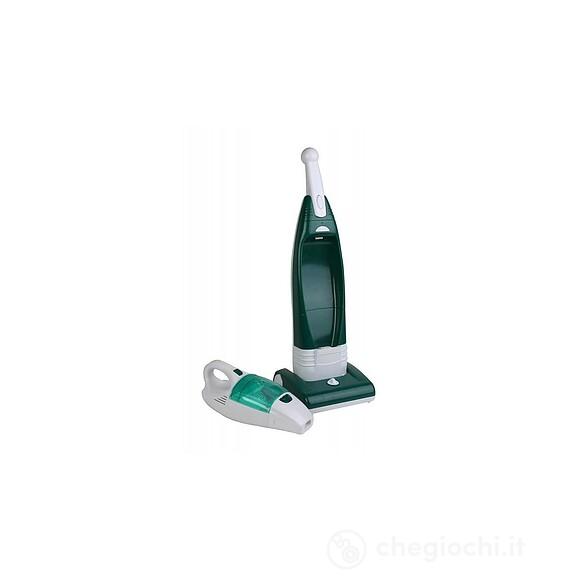 Aspirapolvere Flash (ODG279)