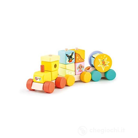 Trenino Bing (TUE63000)