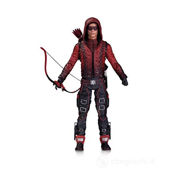 Arrow Tv Arsenal Af