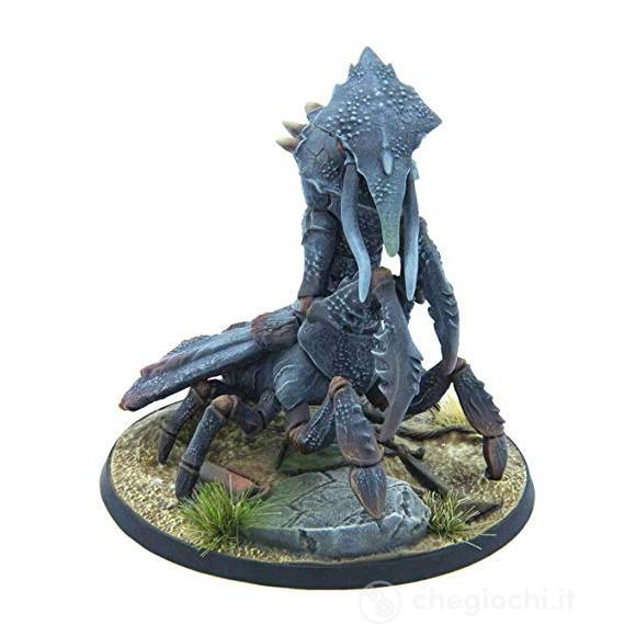 Fallout WW Fog Crawler