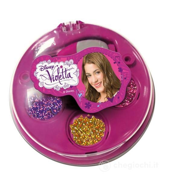 Glitter Studio Violetta