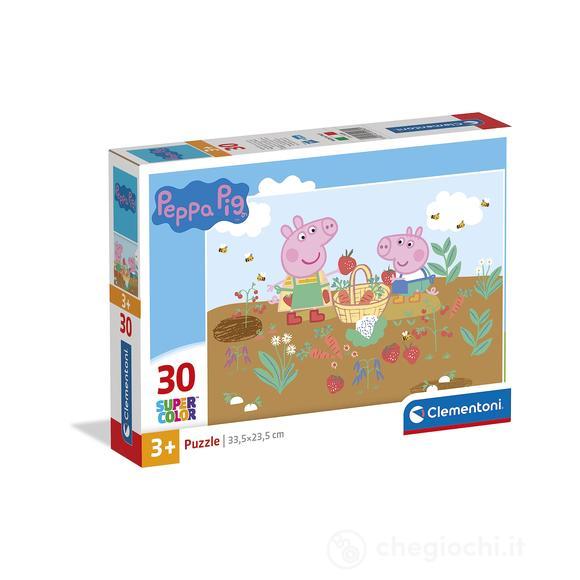 Puzzle 30 Peppa Pig 30 Pezzi (20280)