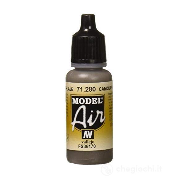 Model Air 71280 Camouflage Gray