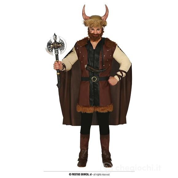Costume Vichingo 52 54 (79280)
