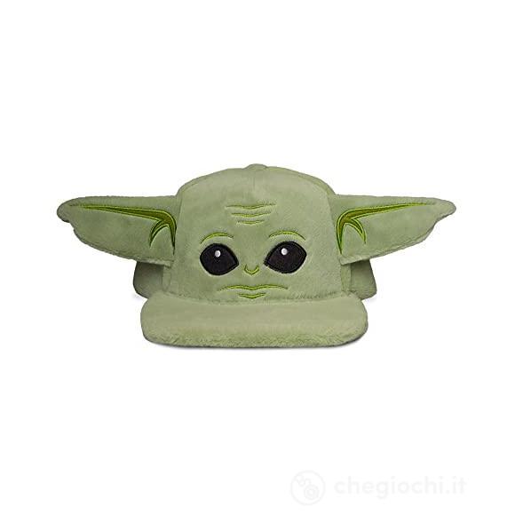 Cap Star Wars The Mandalorian Grogu