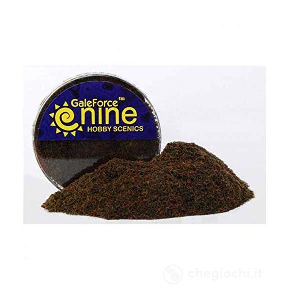 Hobby Round - Marsh Blend