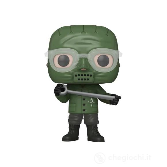 DC Comics: The Batman - Pop Funko Vinyl Figure 1192 The Riddler 9cm