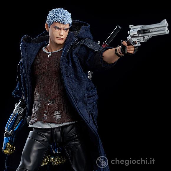 Nero - Devil May Cry 5