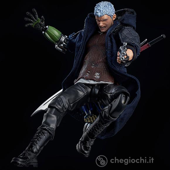 Nero - Devil May Cry 5
