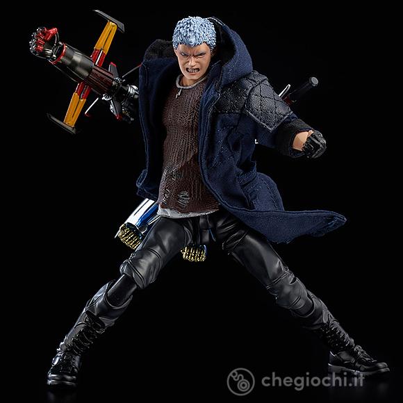 Nero - Devil May Cry 5