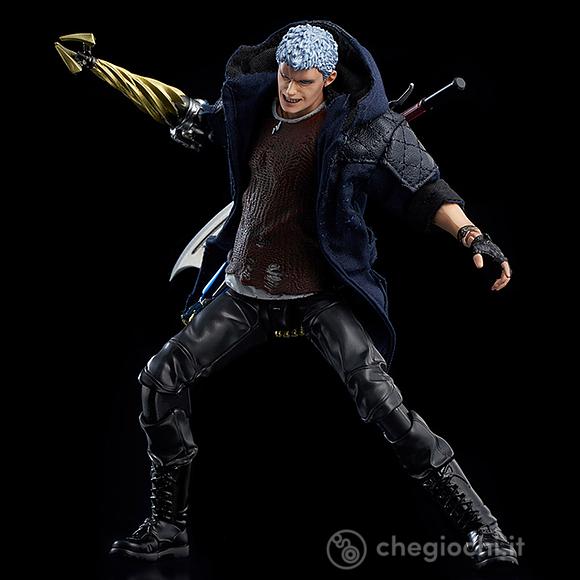 Nero - Devil May Cry 5