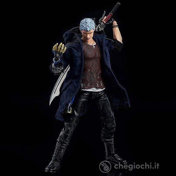 Nero - Devil May Cry 5