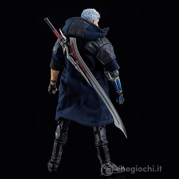 Nero - Devil May Cry 5