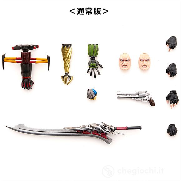 Nero - Devil May Cry 5