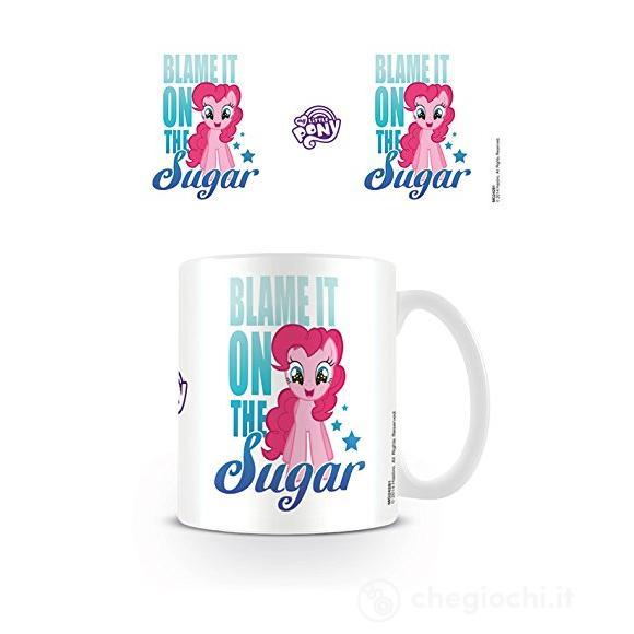 Pyramid International Tazza Mug Da Collezione Con Licenza Ufficiale, Design Originale, Articolo Promozionale - 4