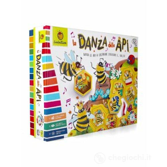 La danza Delle Api (22815)