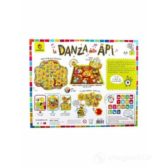 La danza Delle Api (22815)