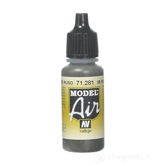 Model Air 71281 3b Russian Green