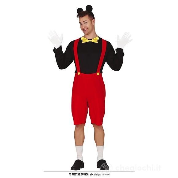 Costume Da Topo 48 50 (79281)