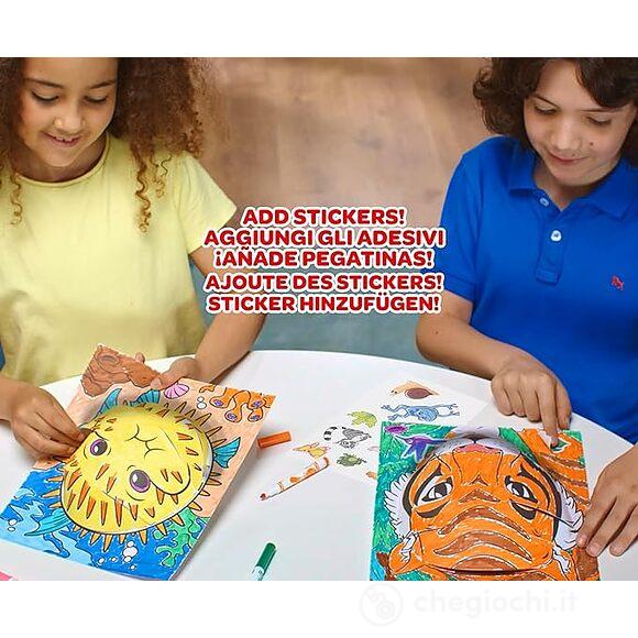 Crayola Pops Giungla (04-2802)